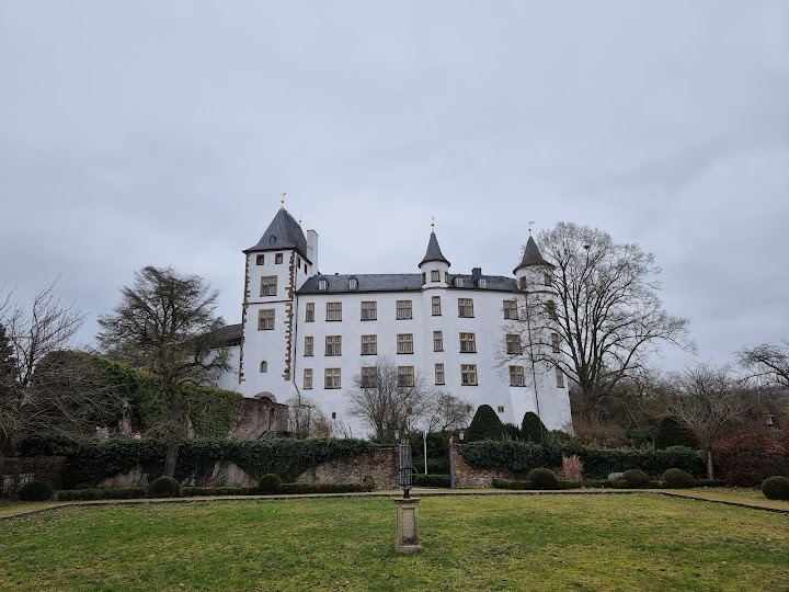 Casino Schlossberg