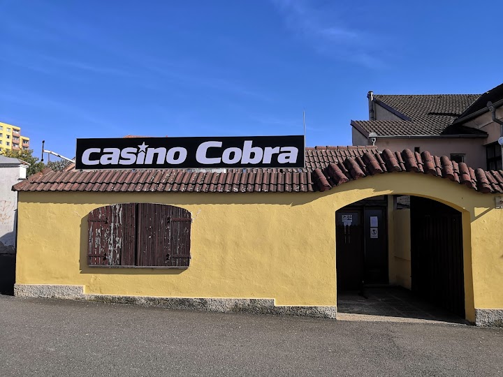 Casino Cobra Litoměřice