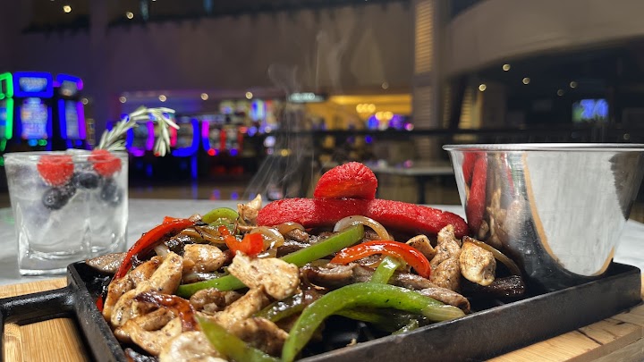 Cumbres Palace Casino