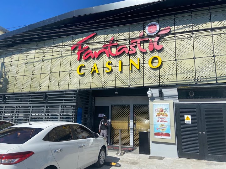 Fantastic Casino | Paso Canoas