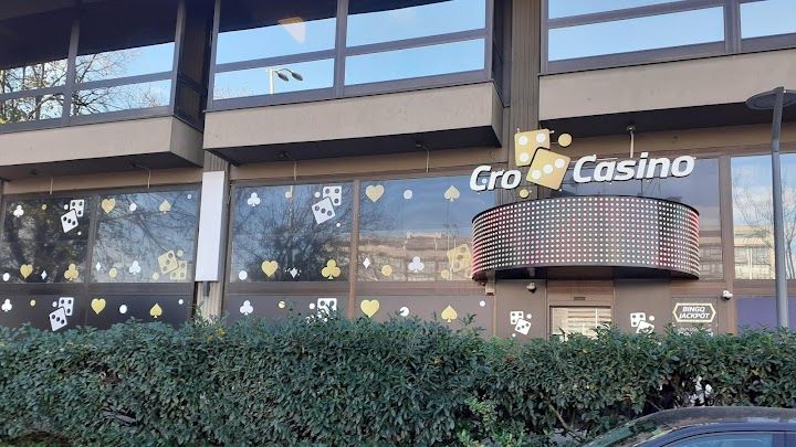 Cro Casino - Hrvatska Lutrija