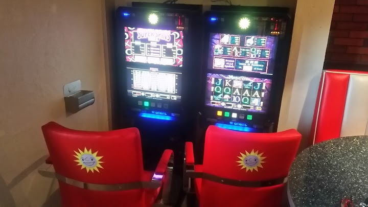 Automaten Aufsteller Euroautomaten Potsdam