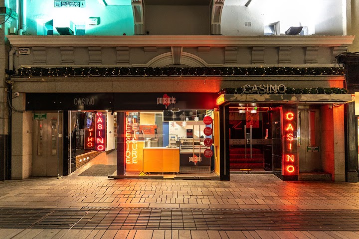 Leeside Leisure Casino