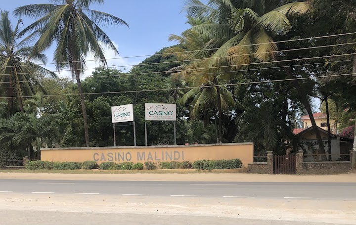 Casino Malindi