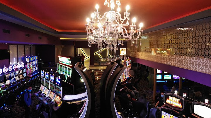 Foliatti Casino Satélite