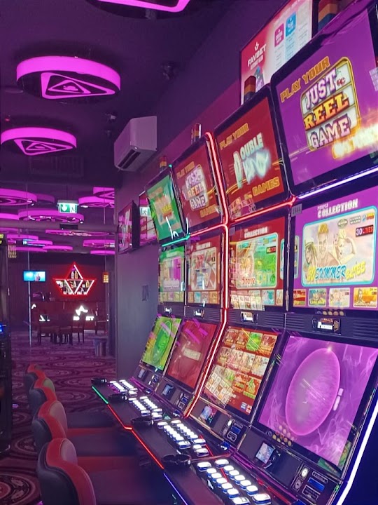 Favbet Automat klub Đakovo