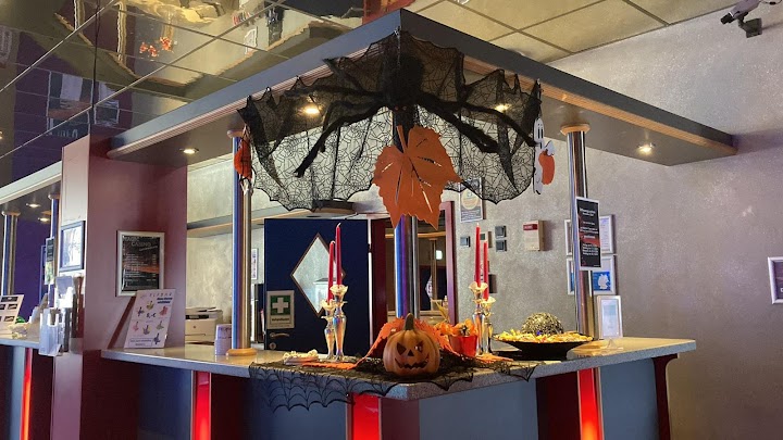 MAGIC Spielhalle Villingen-Schwenningen