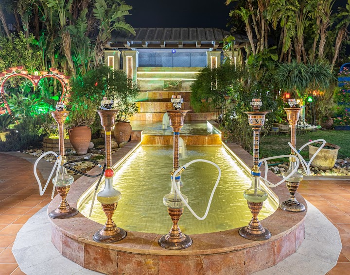 Watch our Merit Hotel review