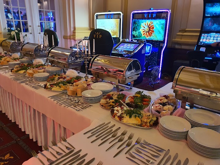 Admiral Casino Inowrocław