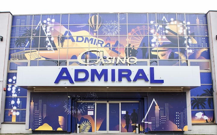 Casino Admiral