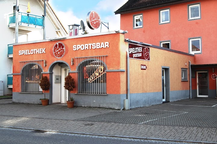 PLAY POINT Spielhalle