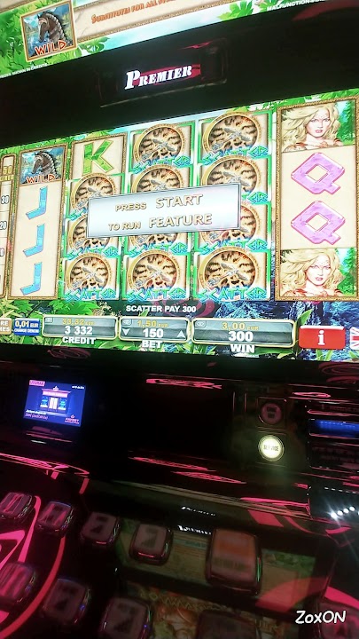 Favbet Automat klub Čakovec