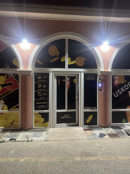 Riviera Automat Klub