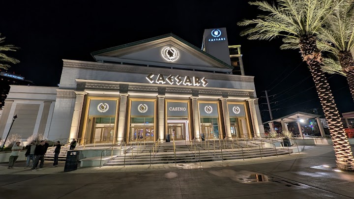 Caesars Casino