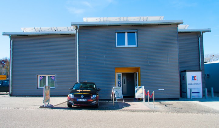 Spielhalle BIG CASH Casino Lahr