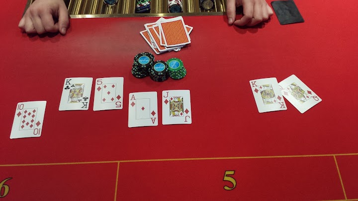 Riverboat Casino & Poker Club