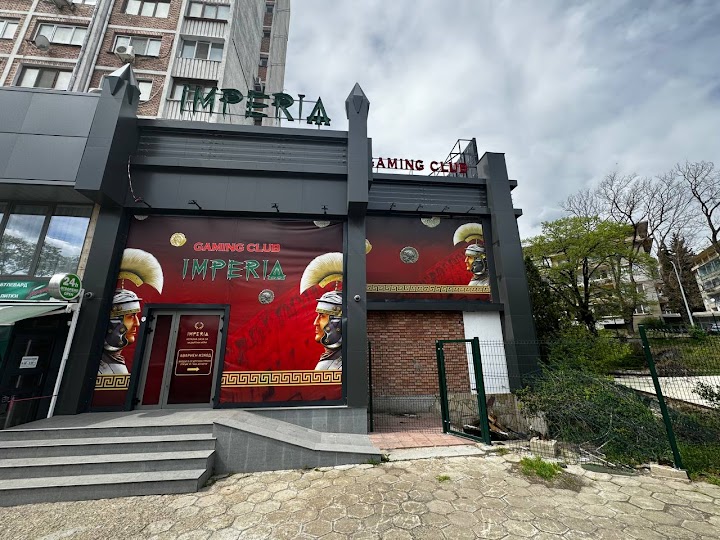 Gaming Club Imperia