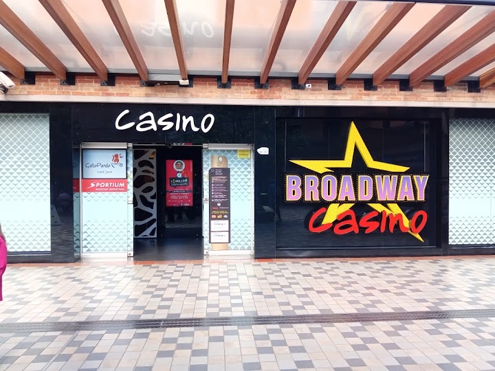 Casino Broadway