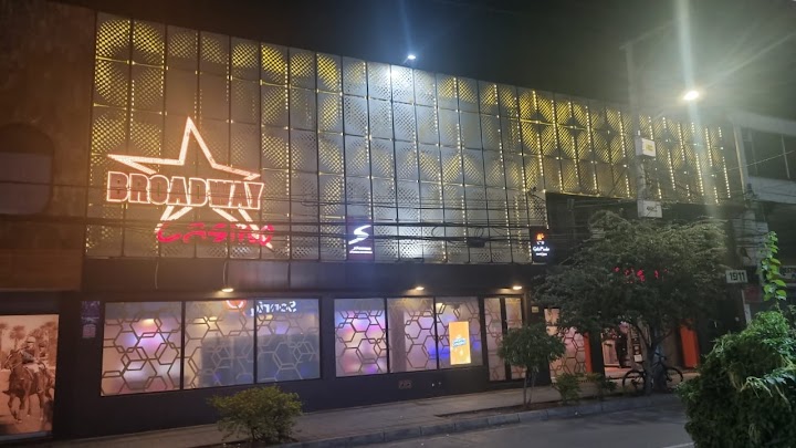 Casino Broadway