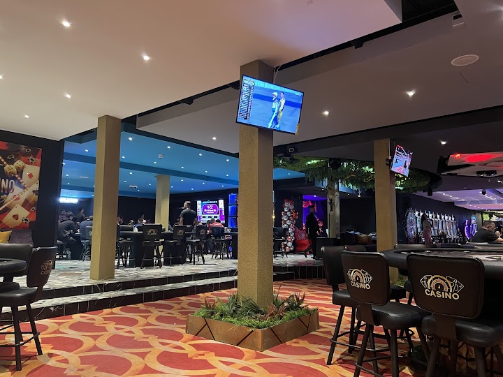 Casino VIP La Guaira