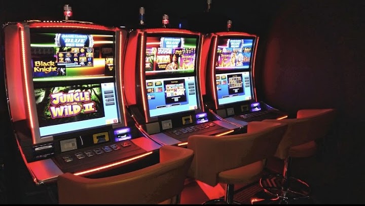 OPAP Play Πλατεία Αττικής