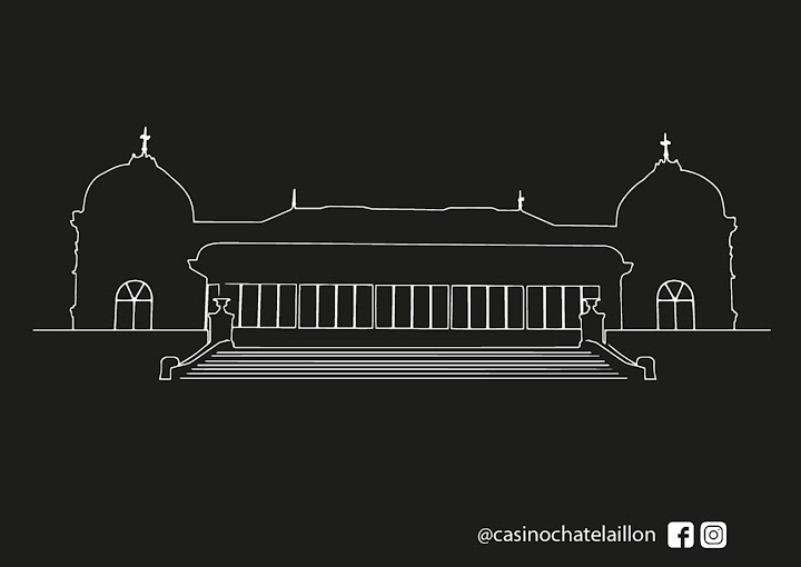 Casino JOA Châtelaillon