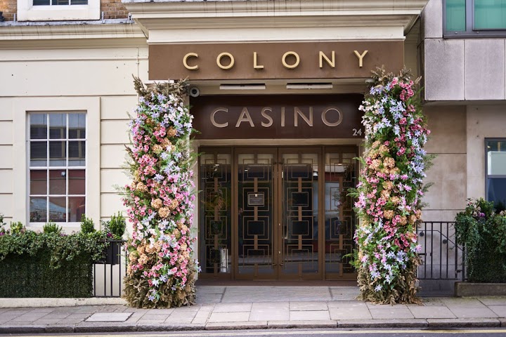 The Colony Club