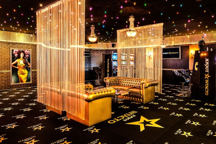 KAJOT INTACTO Levice