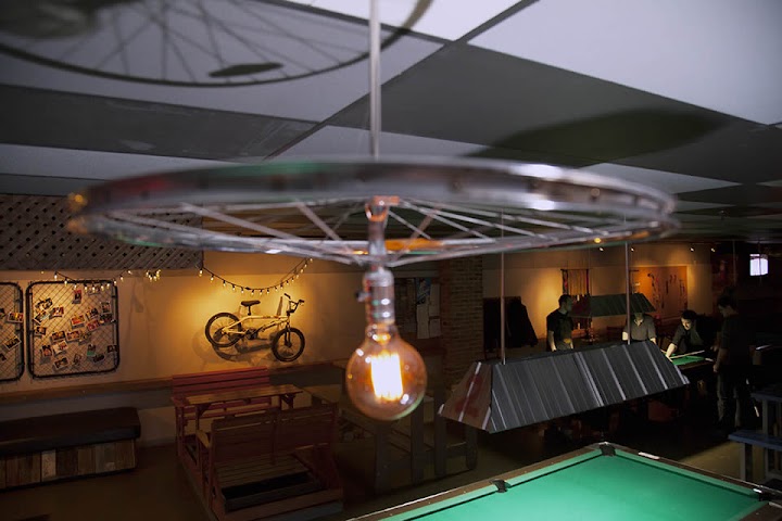 Cabaret Billard Le Patriote