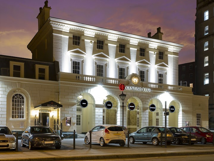 Genting Casino Southampton