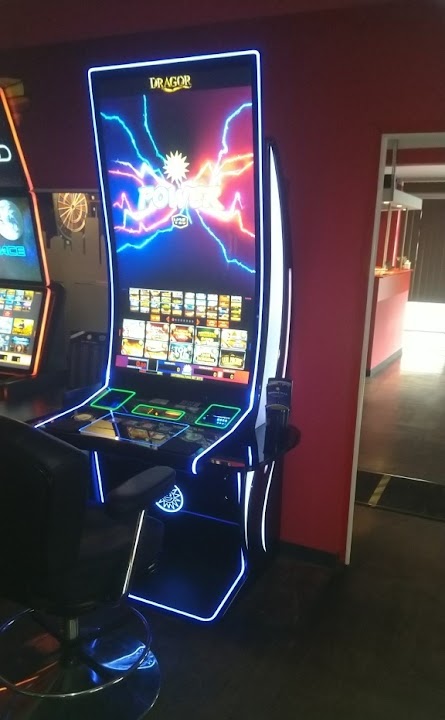 Cash Casino Freital, Dresdner Str. 45