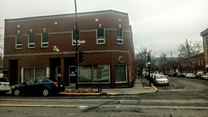 Syndicat Des Croupiers