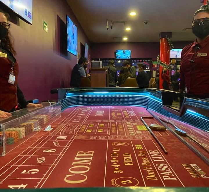 Winland Casino Monterrey