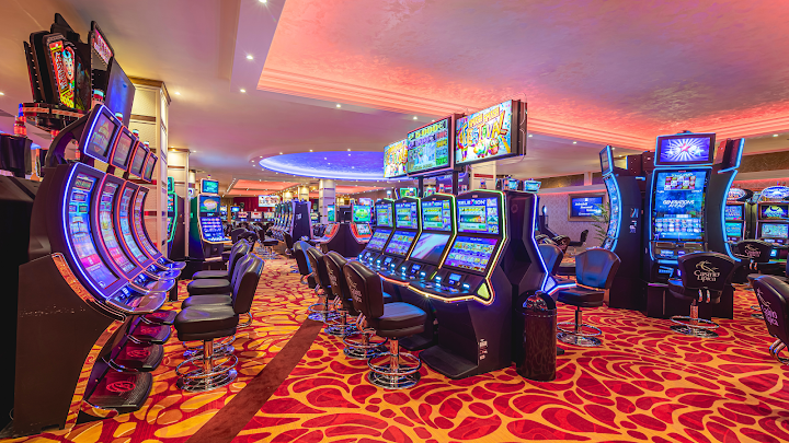 Grand Casinò Lipica