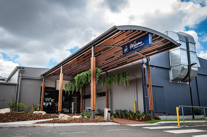 Southern Cross Sports Club
