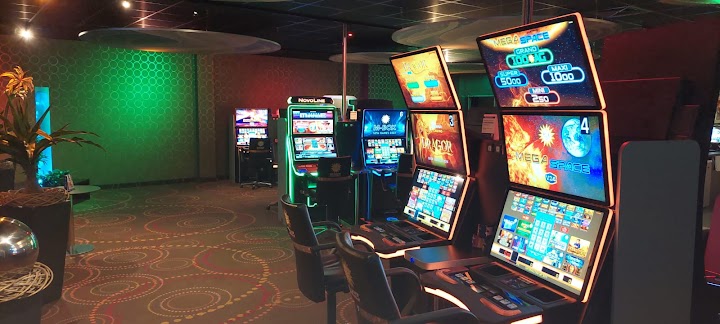 MERKUR SPIELHALLE Sulingen