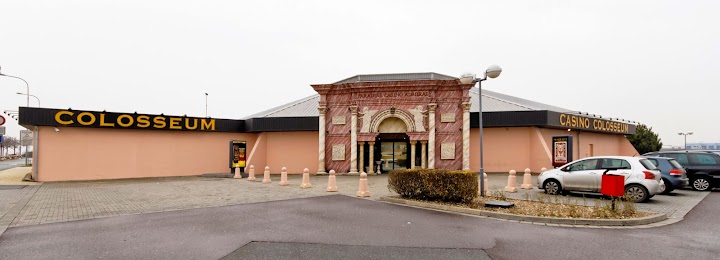 Casino Admiral Colosseum