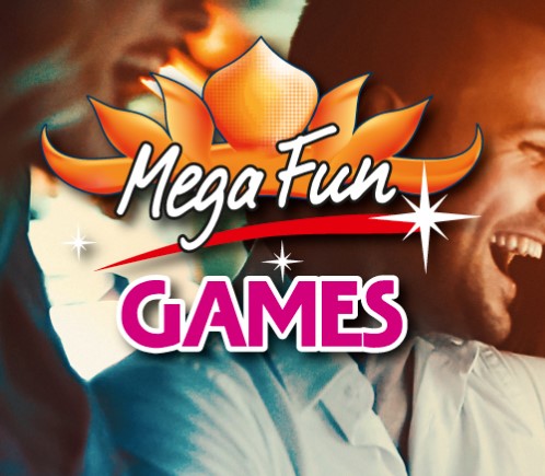 Mega Fun Games