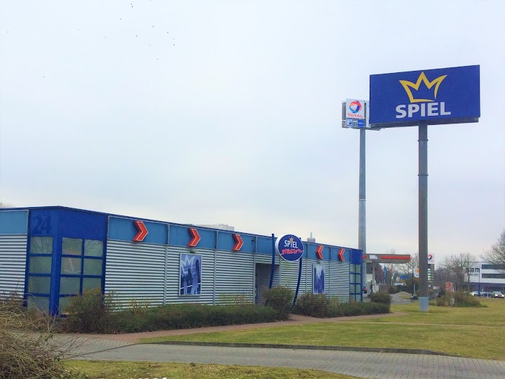 SPIELSTATION