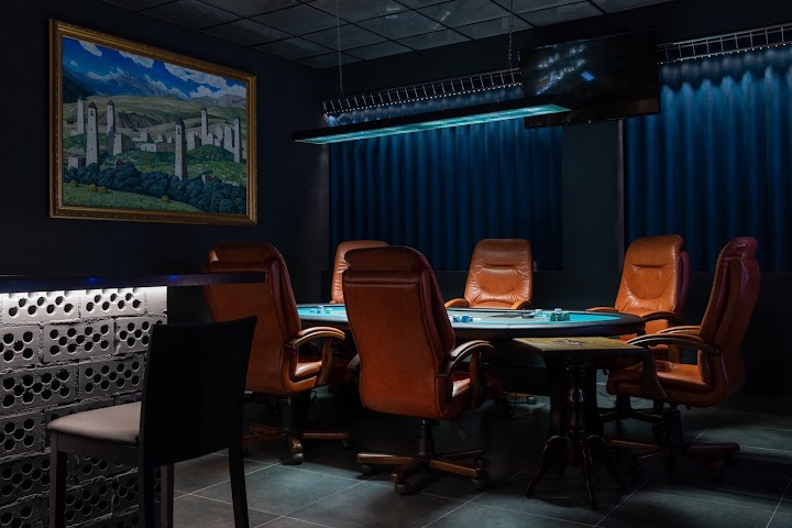 JOKER | Poker Club