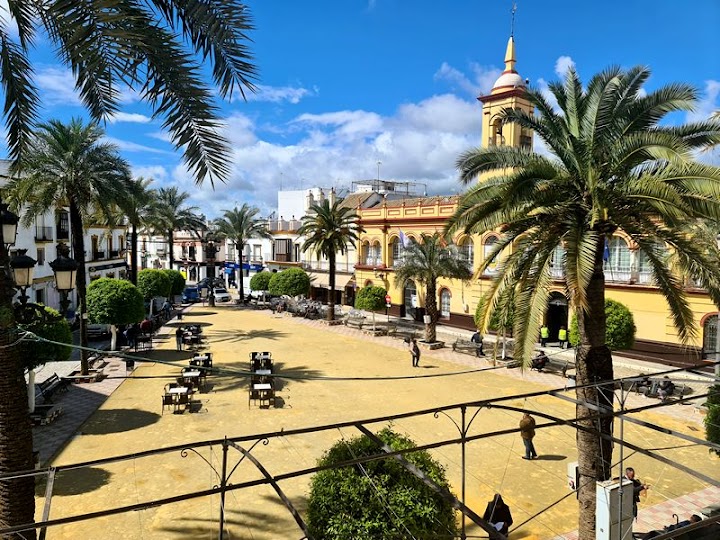 Casino Universal Arahal