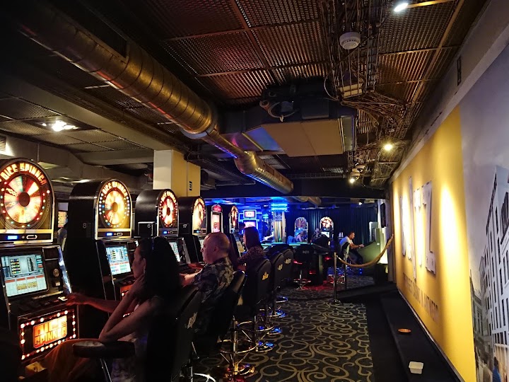 Blitz Casino Antwerp