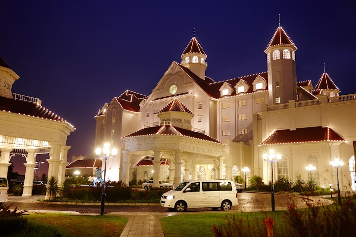 Boardwalk Hotel, Casino and Convention Centre