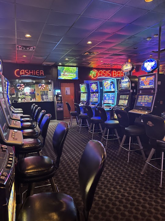 Oasis Casino