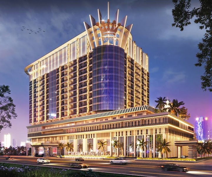 Watch our King Casino Poipet review