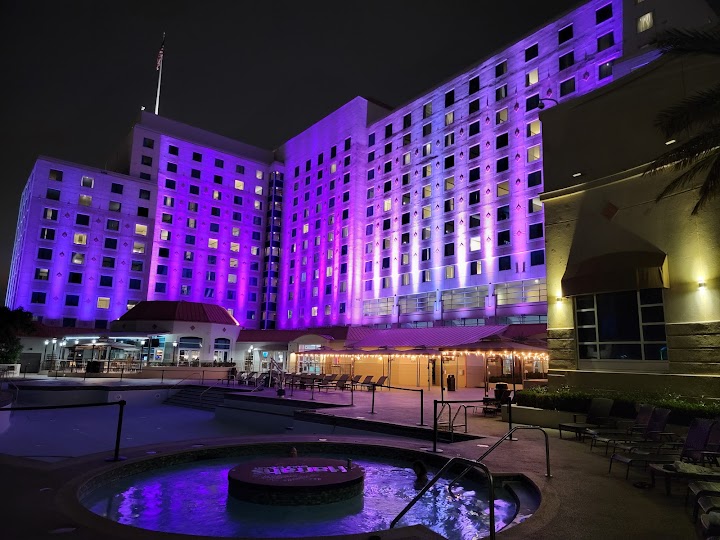 Harrah’s Casino Gulf Coast