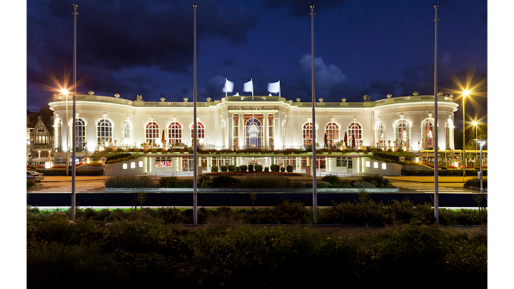 Casino Barrière Deauville