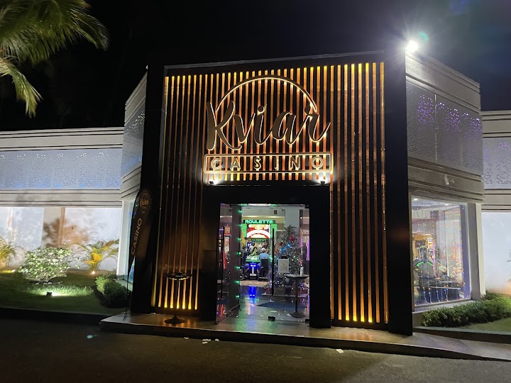 Watch our Kviar Casino review