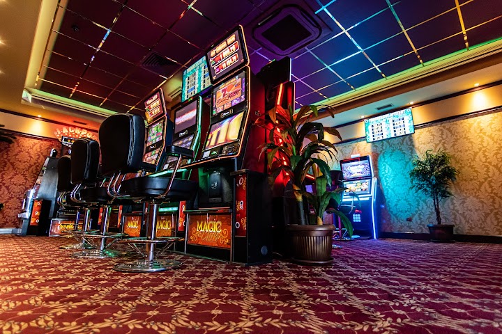 Magic Club - Harmanli