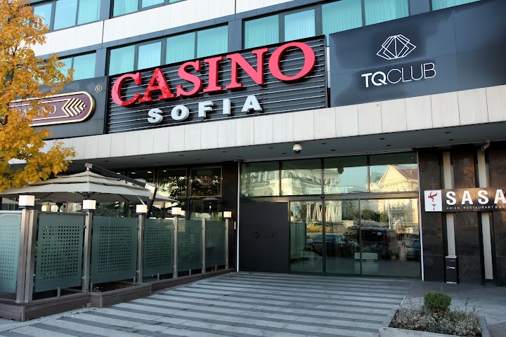 Casino Sofia